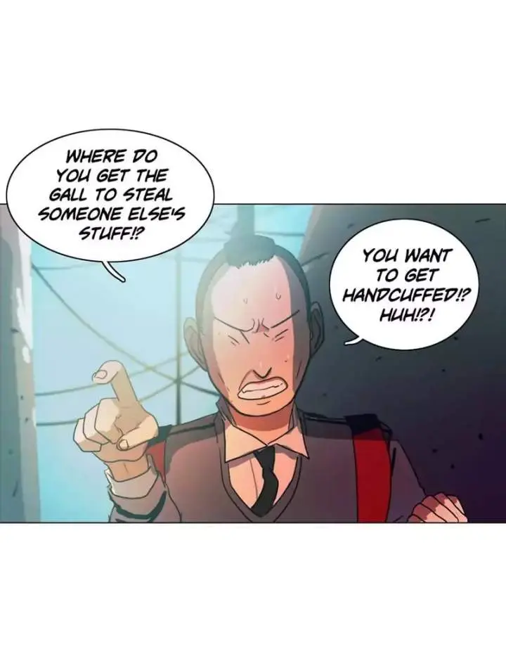 Save Me Episode 31 - Page 51