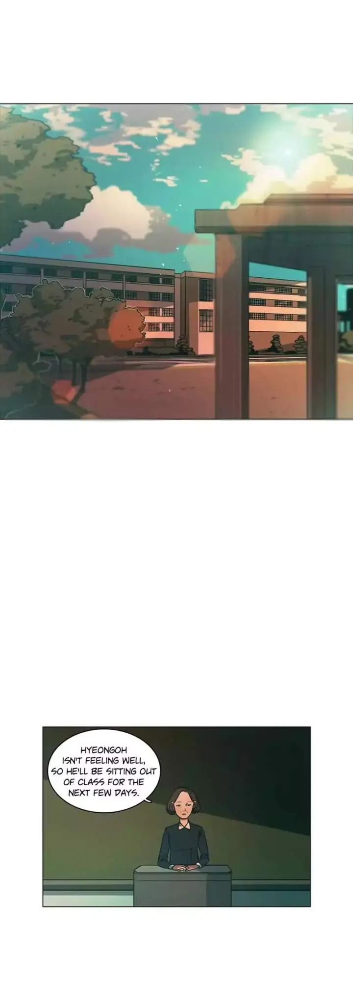 Save Me Episode 31 - Page 6
