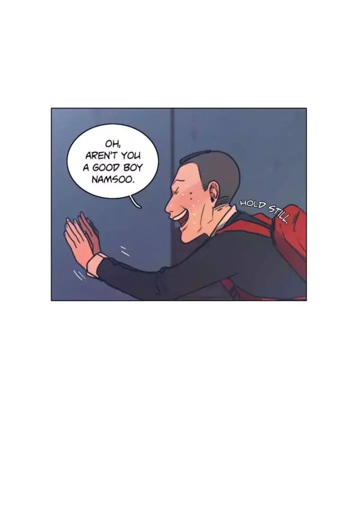 Save Me Episode 32 - Page 10