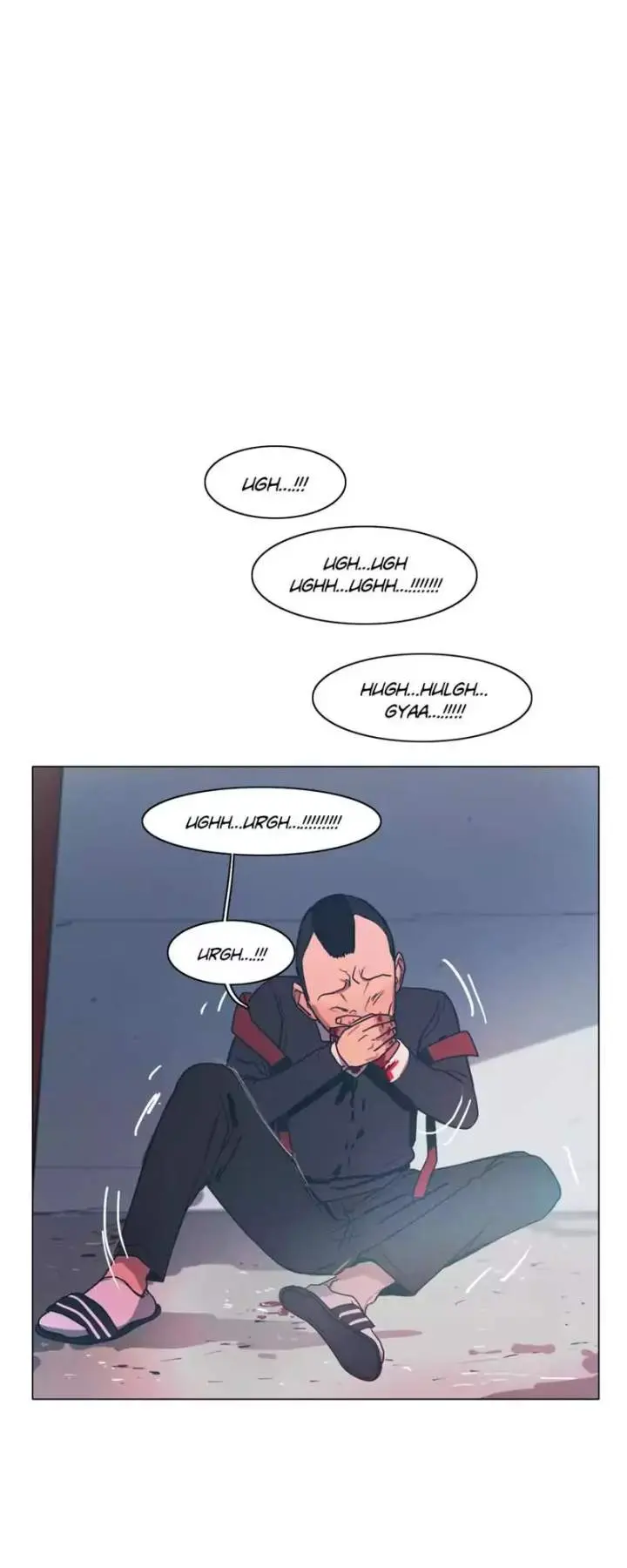 Save Me Episode 32 - Page 20