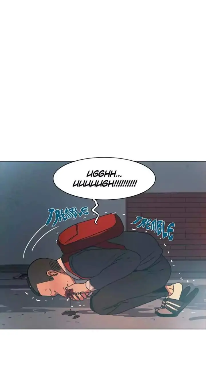 Save Me Episode 32 - Page 21