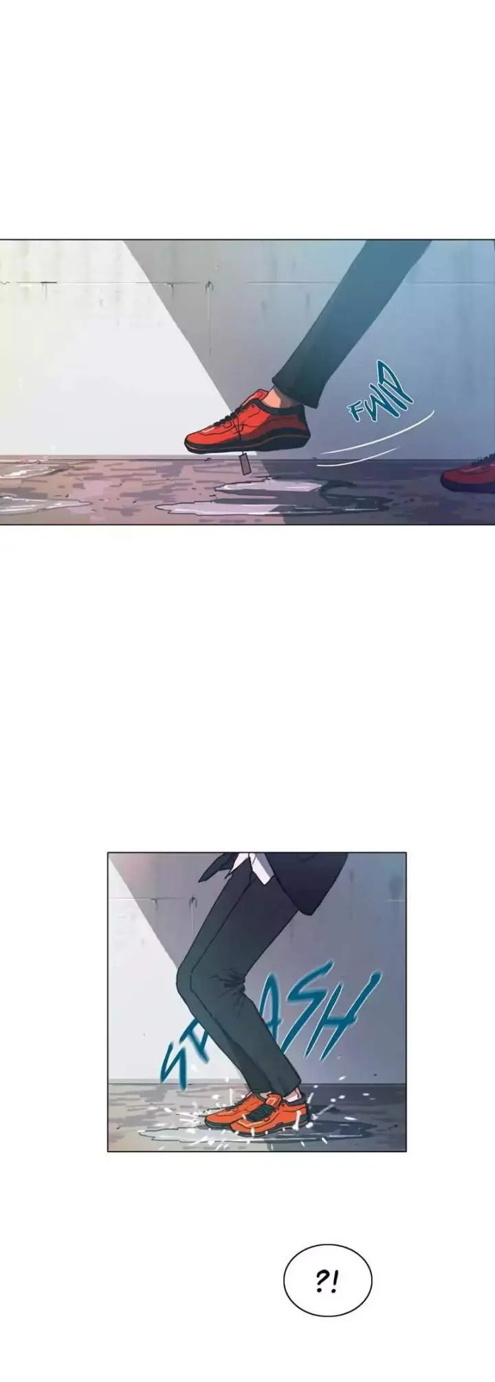 Save Me Episode 32 - Page 3