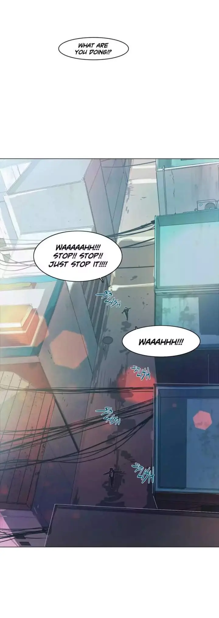 Save Me Episode 32 - Page 5