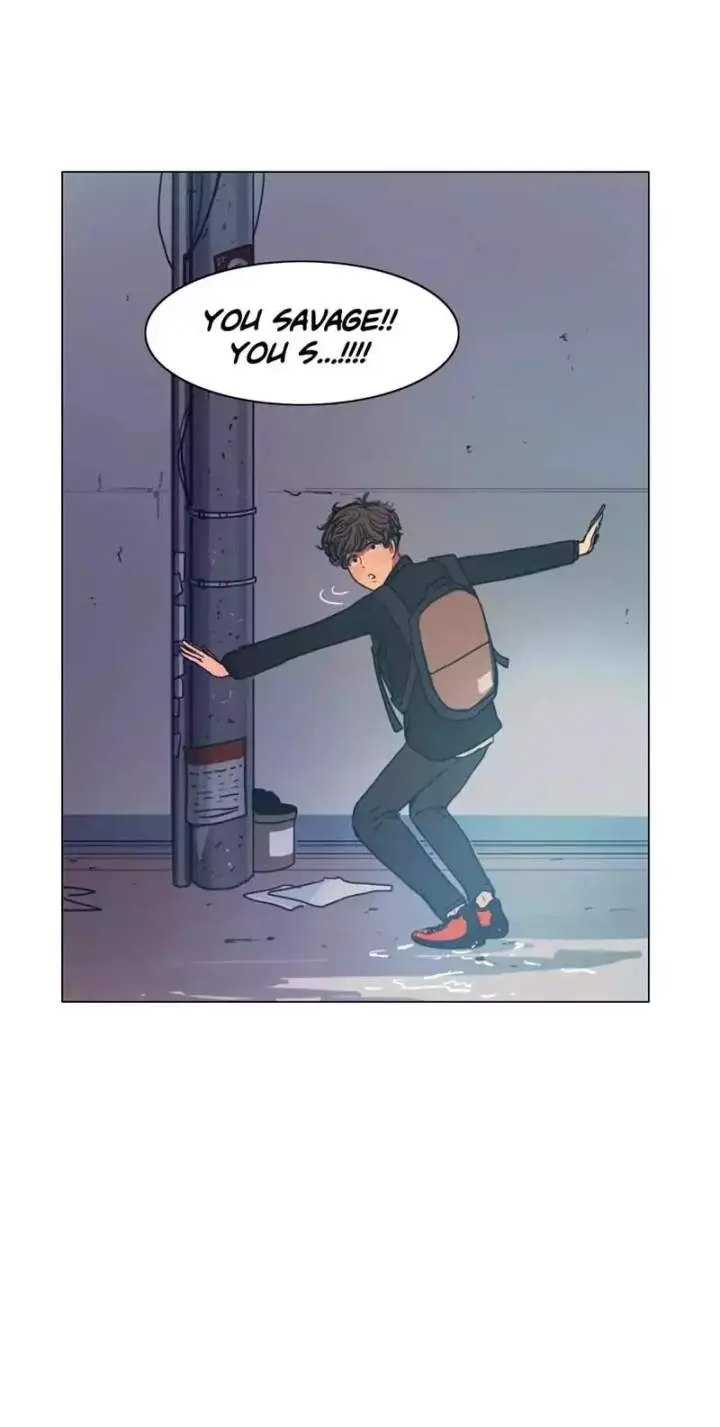Save Me Episode 32 - Page 7