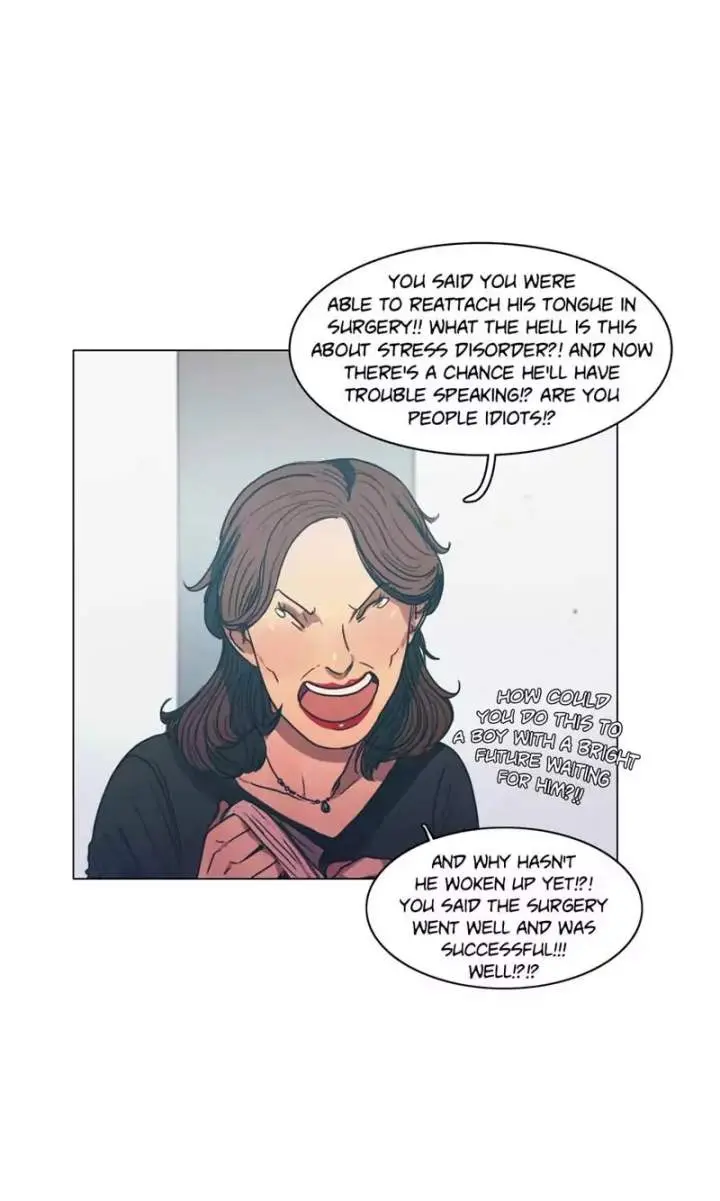 Save Me Episode 33 - Page 13