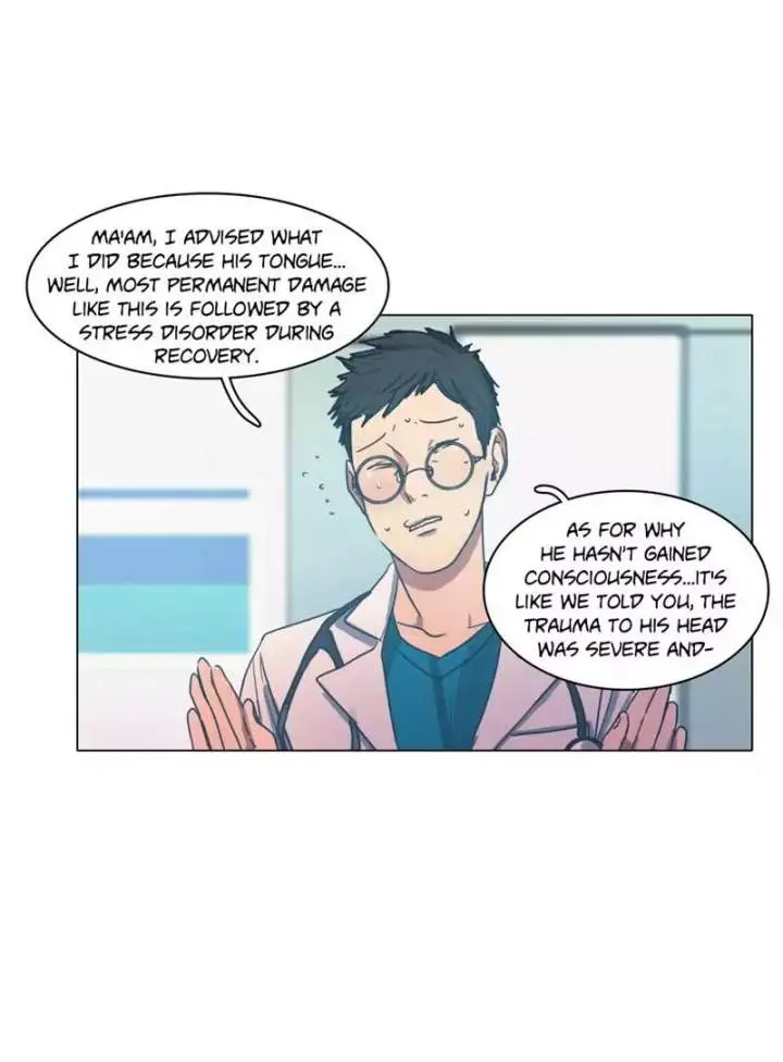 Save Me Episode 33 - Page 14