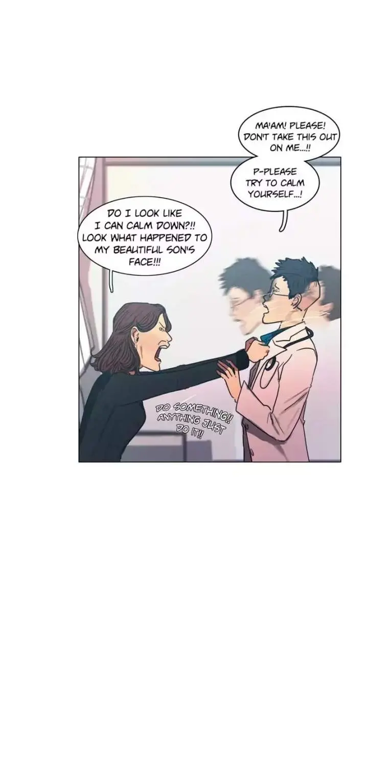 Save Me Episode 33 - Page 15