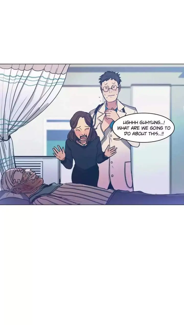 Save Me Episode 33 - Page 16