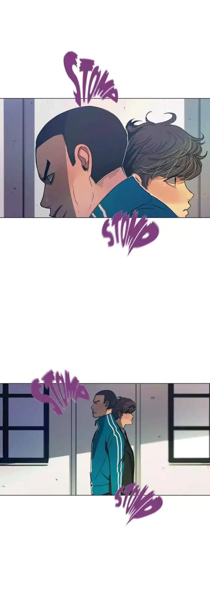 Save Me Episode 33 - Page 25