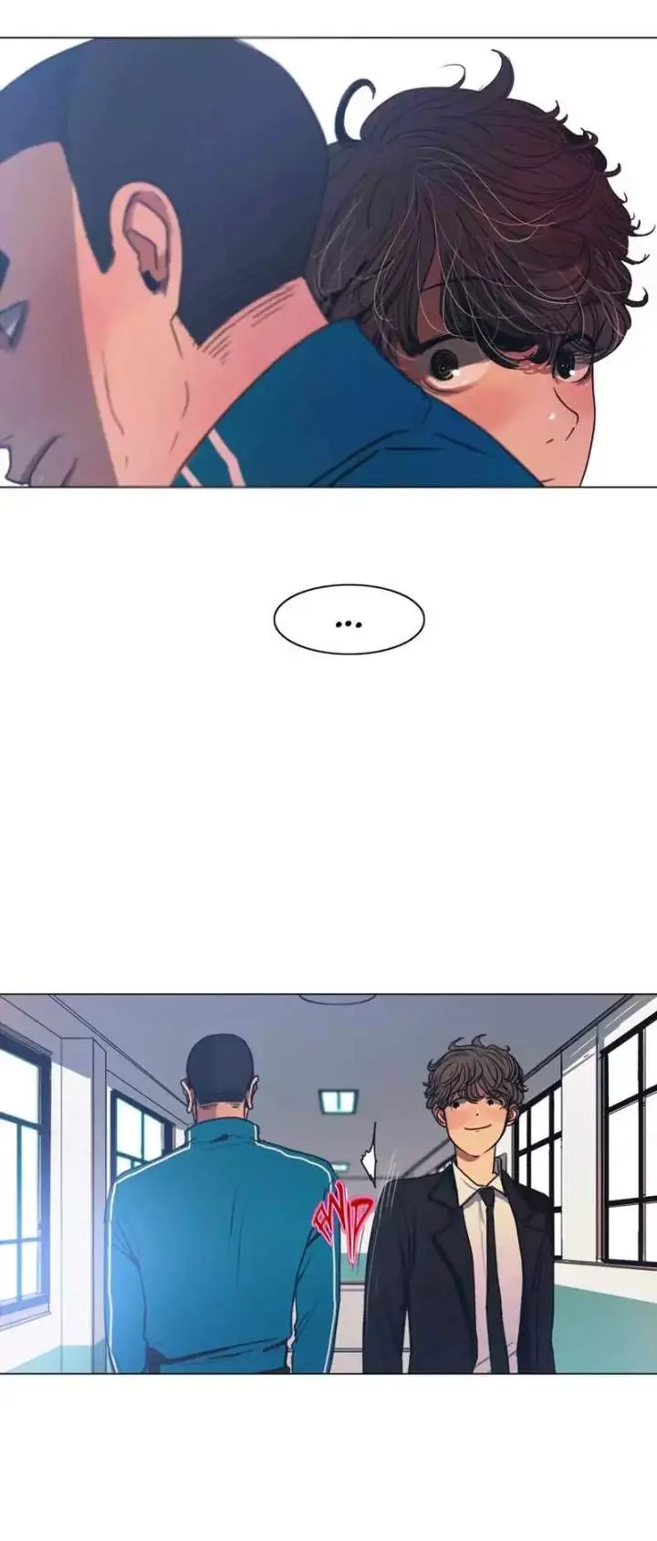 Save Me Episode 33 - Page 26