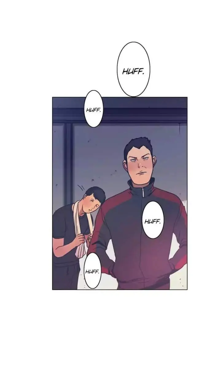 Save Me Episode 33 - Page 34