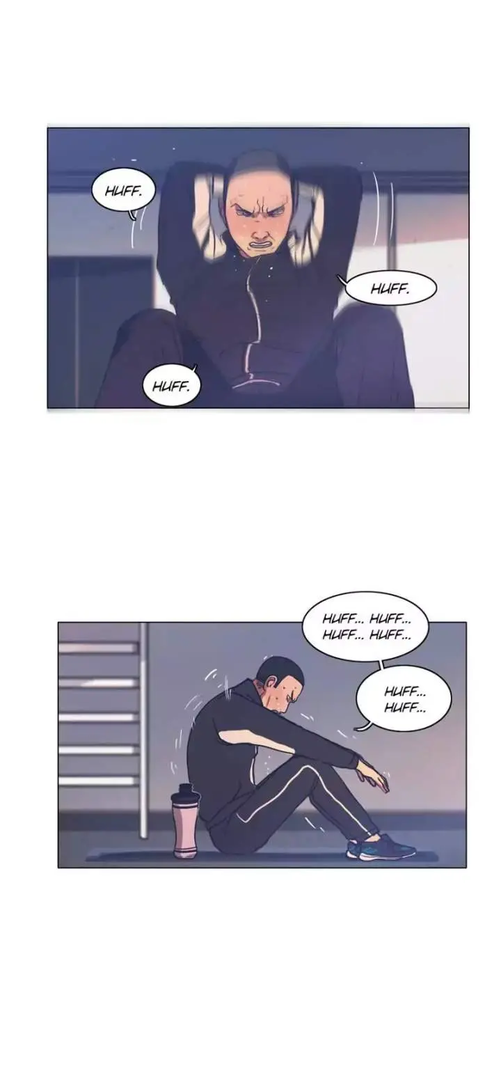 Save Me Episode 33 - Page 35