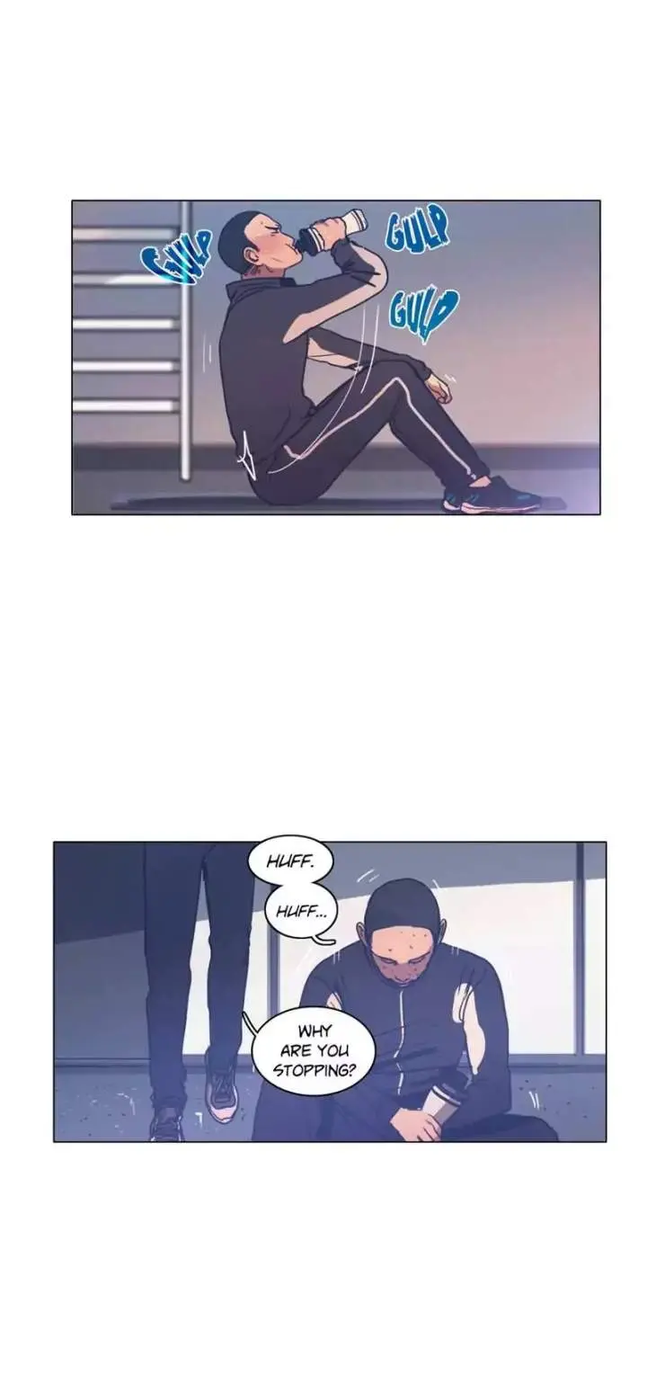 Save Me Episode 33 - Page 36