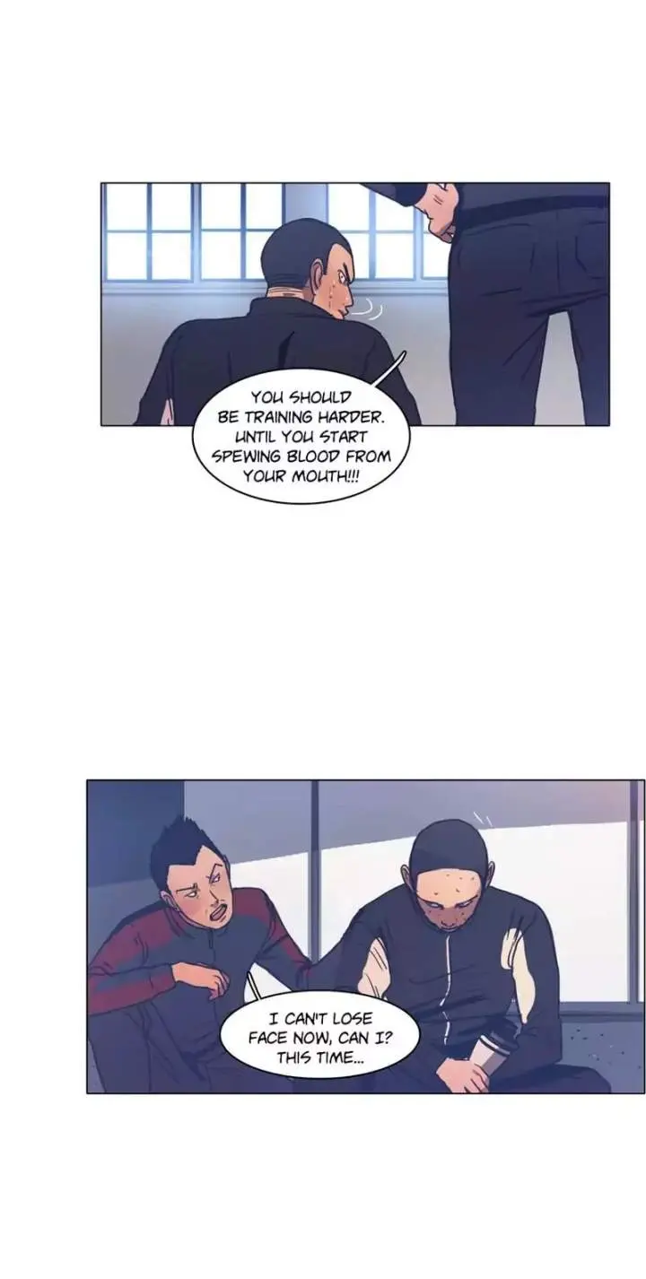 Save Me Episode 33 - Page 37
