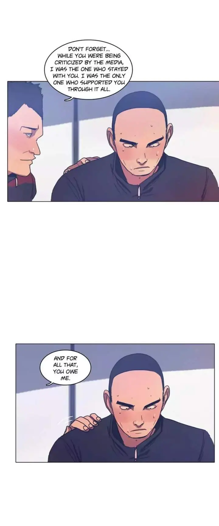 Save Me Episode 33 - Page 38