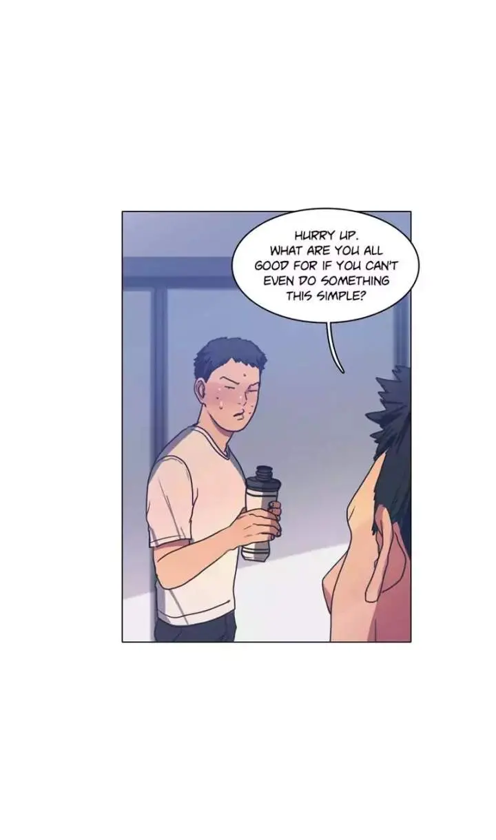 Save Me Episode 33 - Page 42