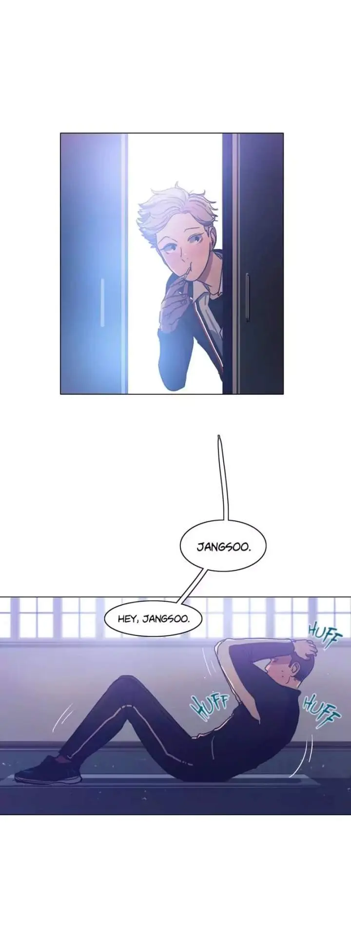 Save Me Episode 33 - Page 47