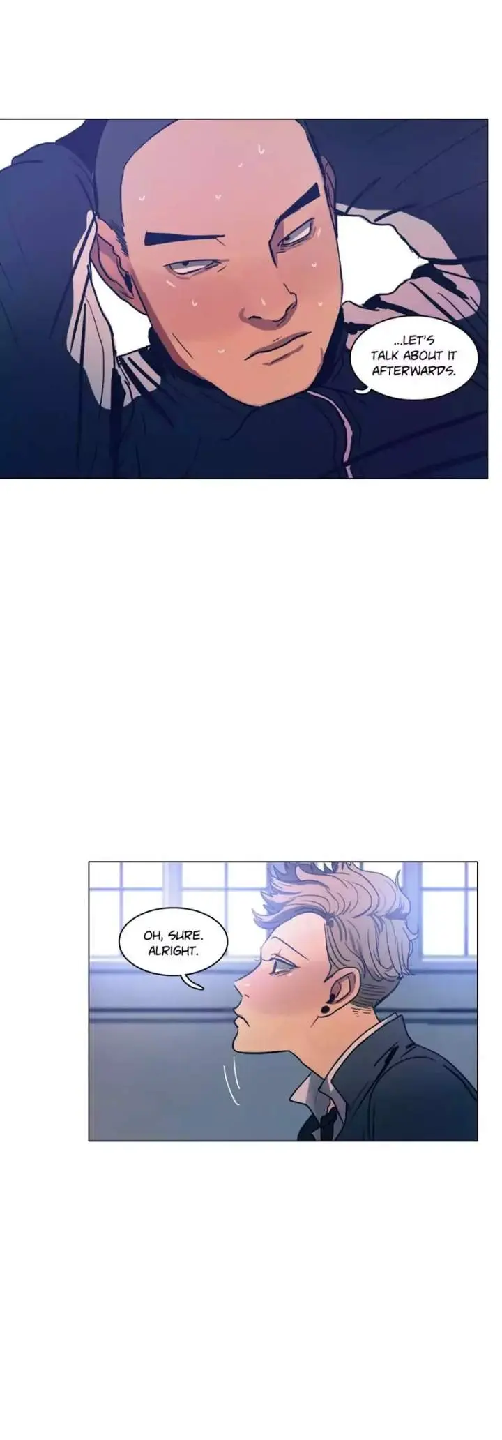Save Me Episode 33 - Page 52
