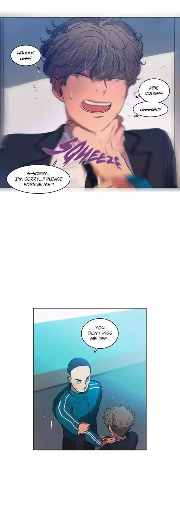 Save Me Episode 33 - Page 57