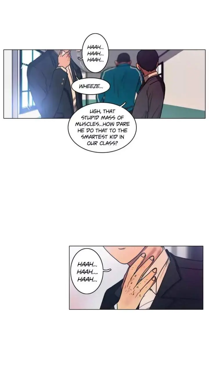 Save Me Episode 33 - Page 59