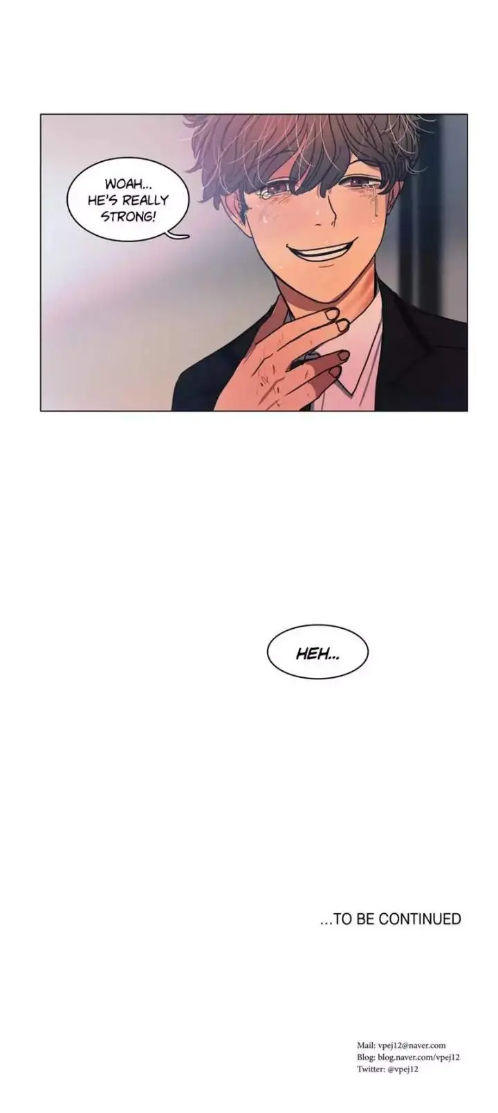 Save Me Episode 33 - Page 60