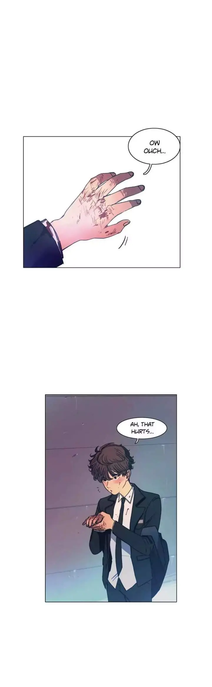 Save Me Episode 33 - Page 7