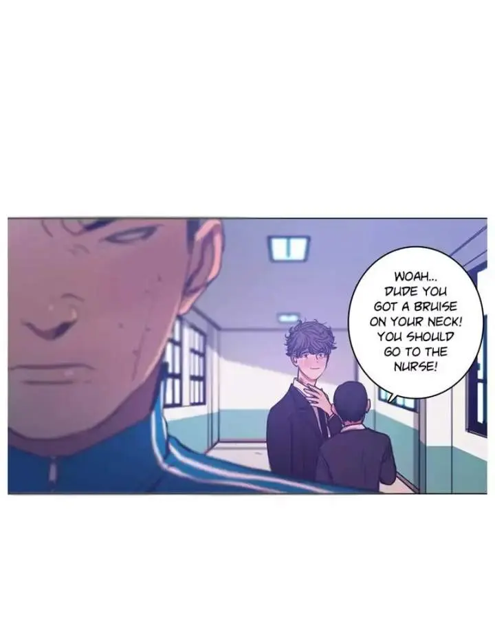 Save Me Episode 34 - Page 1