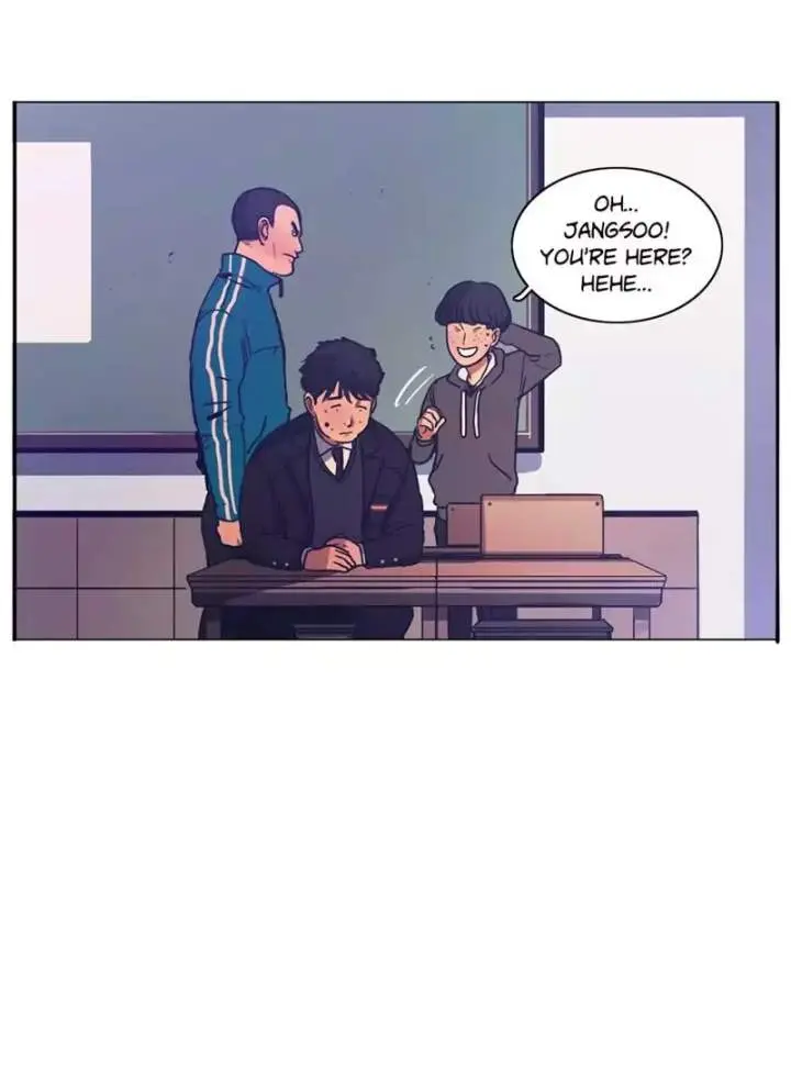 Save Me Episode 34 - Page 10