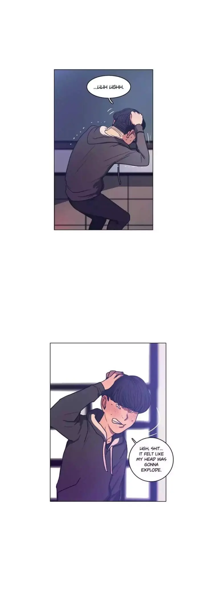 Save Me Episode 34 - Page 15