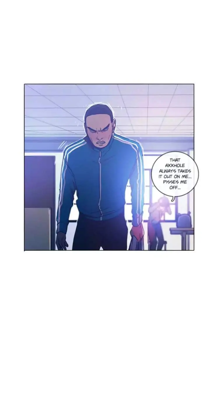 Save Me Episode 34 - Page 16
