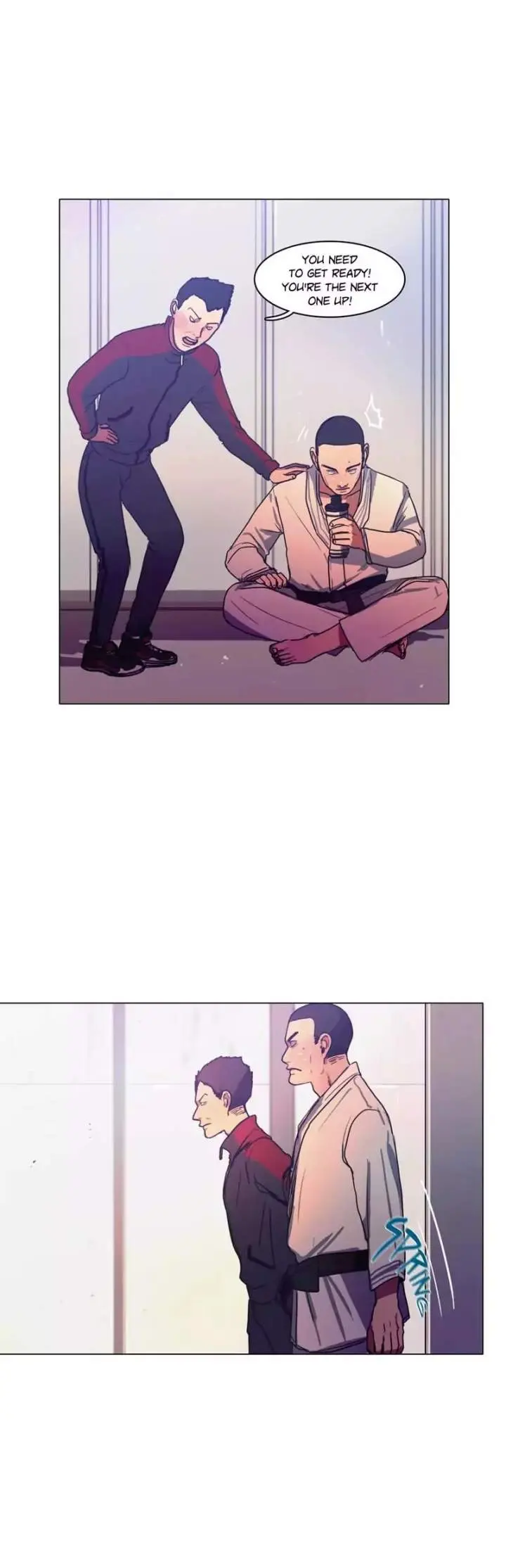 Save Me Episode 34 - Page 30