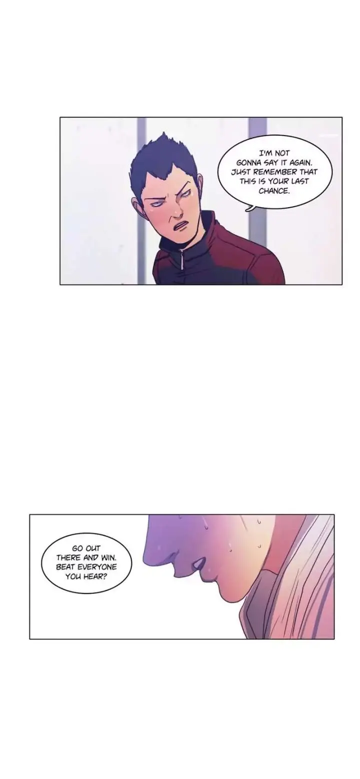 Save Me Episode 34 - Page 31