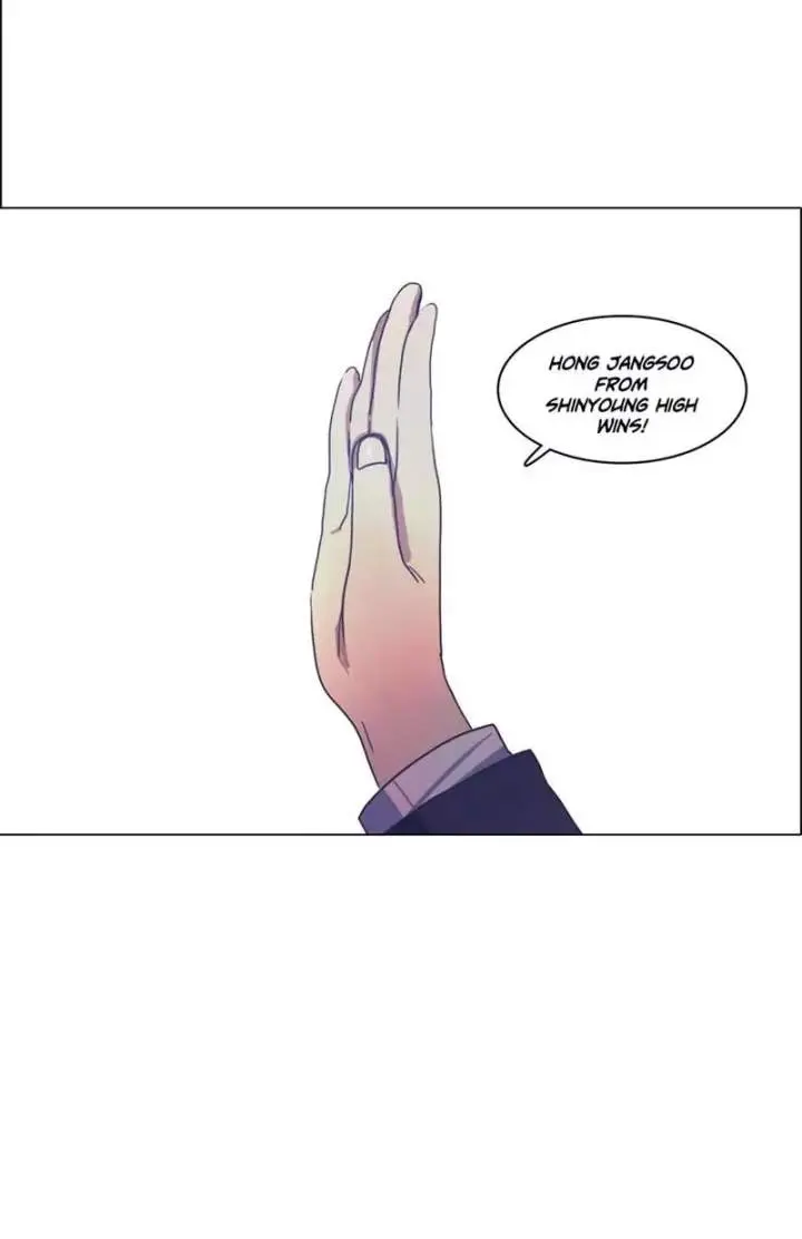 Save Me Episode 34 - Page 39