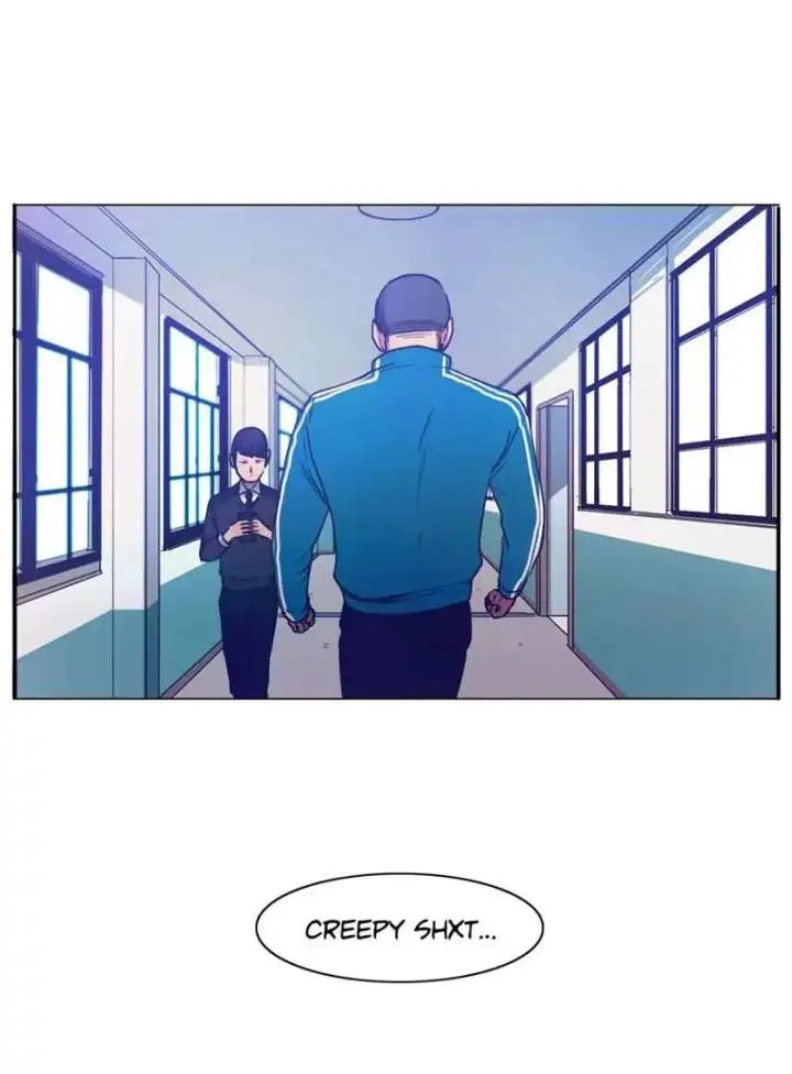 Save Me Episode 34 - Page 4