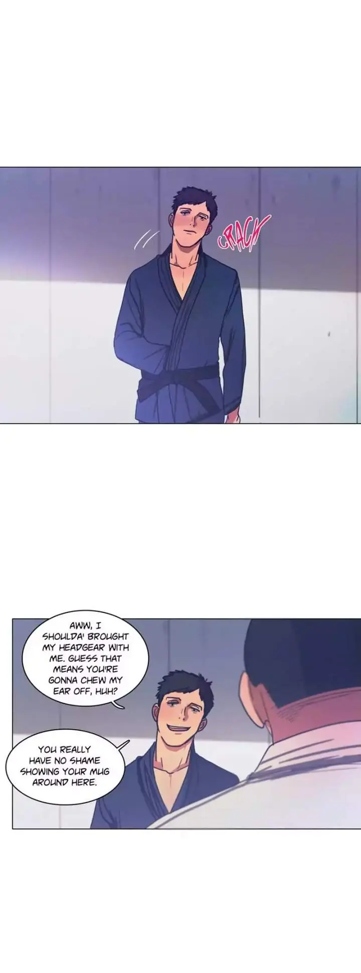 Save Me Episode 34 - Page 49