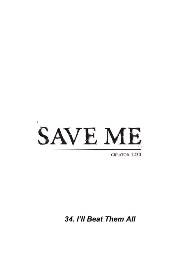 Save Me Episode 34 - Page 5