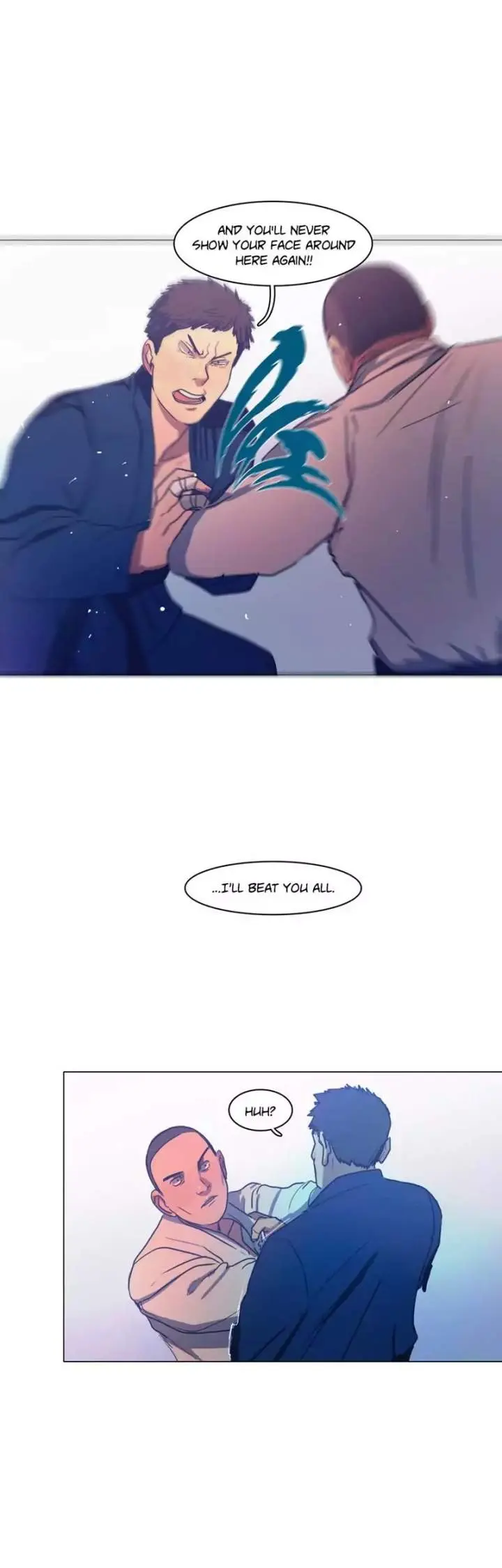 Save Me Episode 34 - Page 51