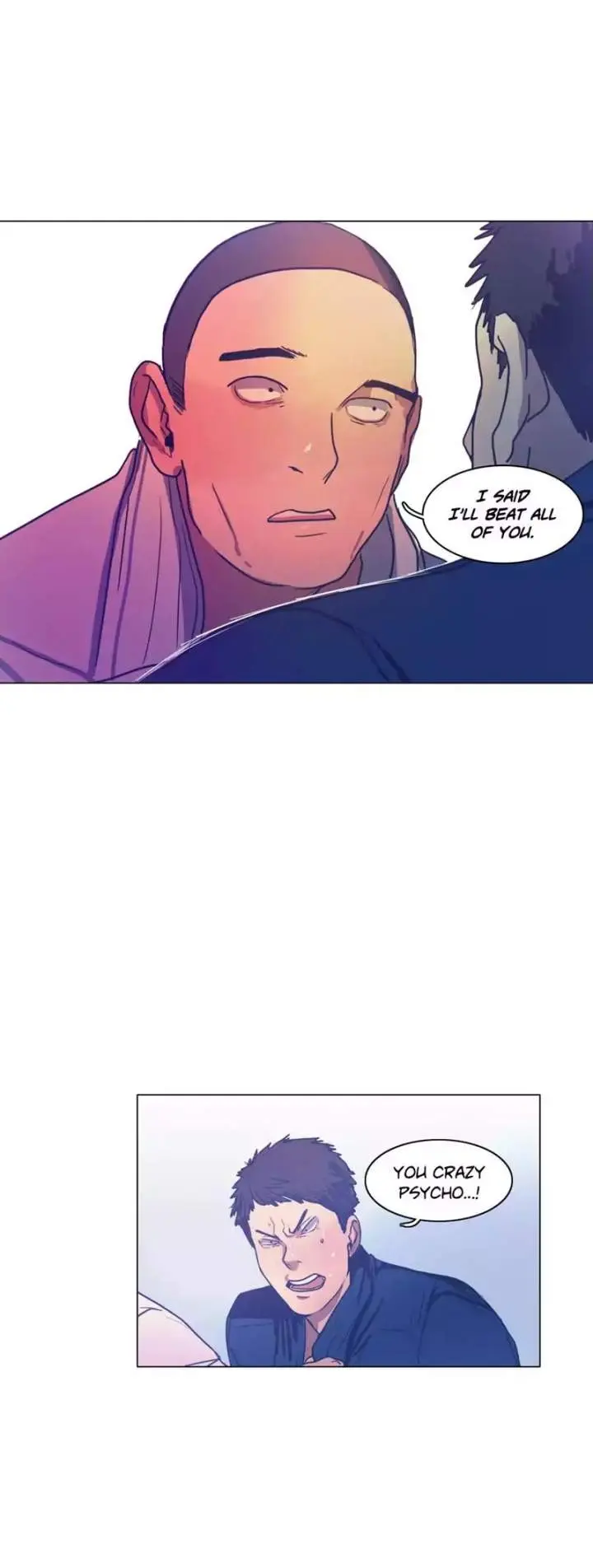 Save Me Episode 34 - Page 52