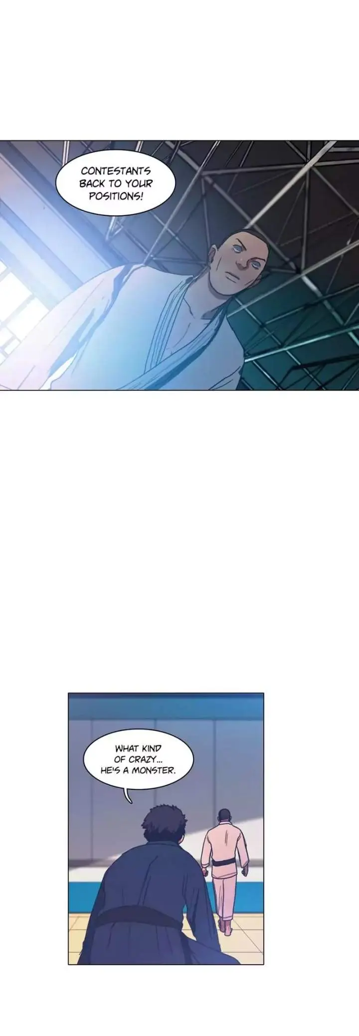 Save Me Episode 34 - Page 57