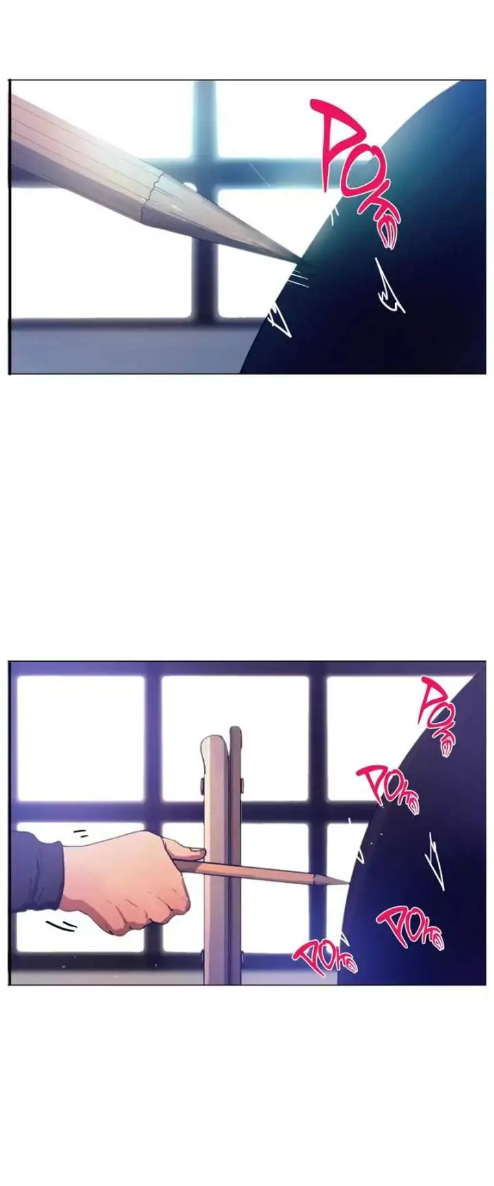 Save Me Episode 34 - Page 6