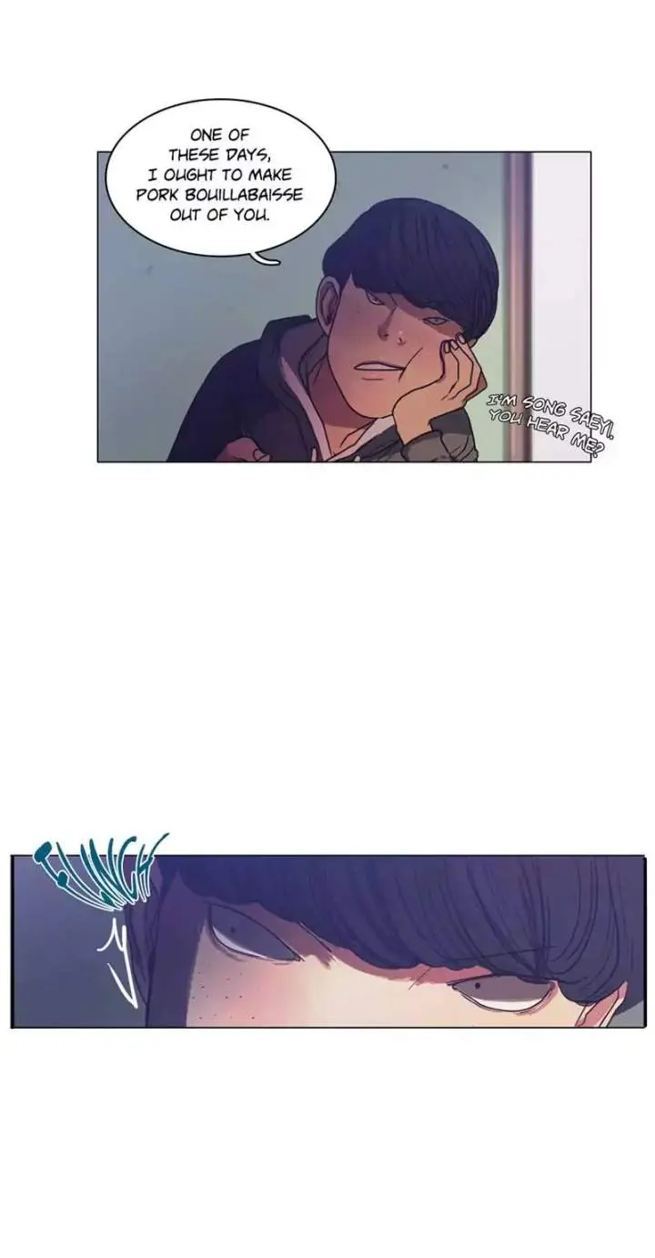 Save Me Episode 34 - Page 8