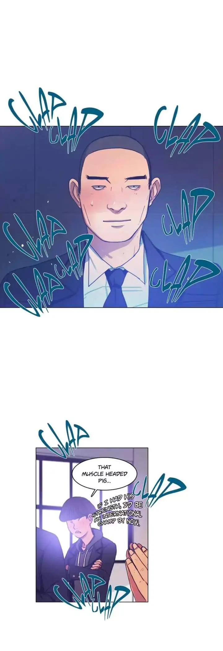 Save Me Episode 35 - Page 13