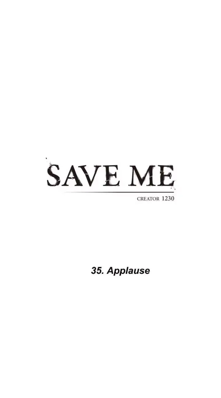 Save Me Episode 35 - Page 19