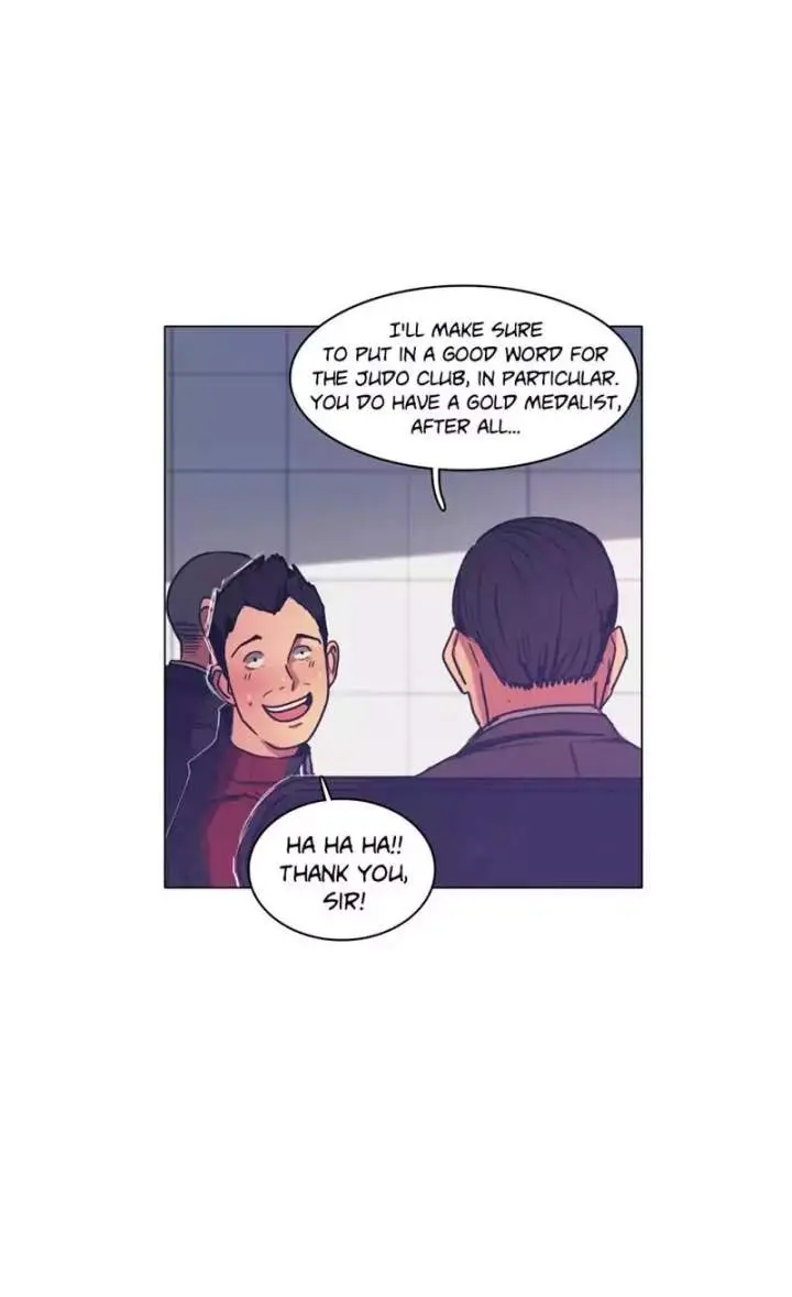 Save Me Episode 35 - Page 26