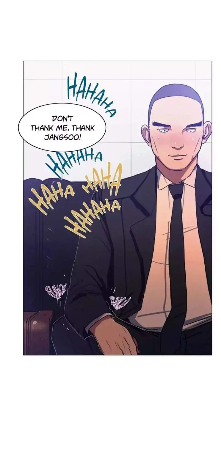 Save Me Episode 35 - Page 27