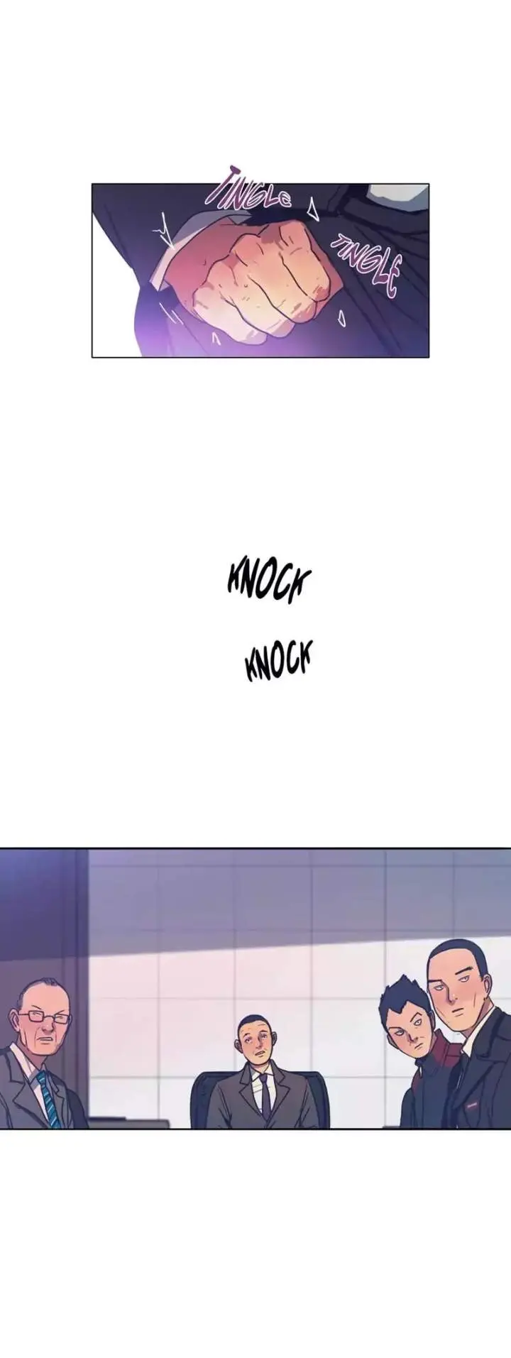 Save Me Episode 35 - Page 28