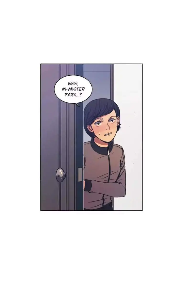 Save Me Episode 35 - Page 30