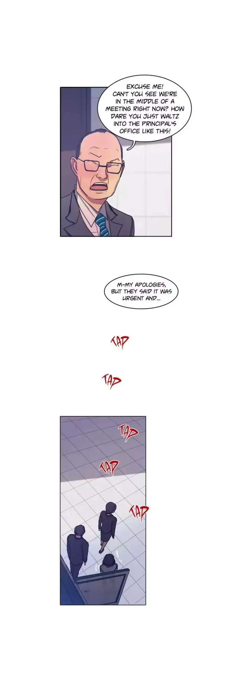 Save Me Episode 35 - Page 31