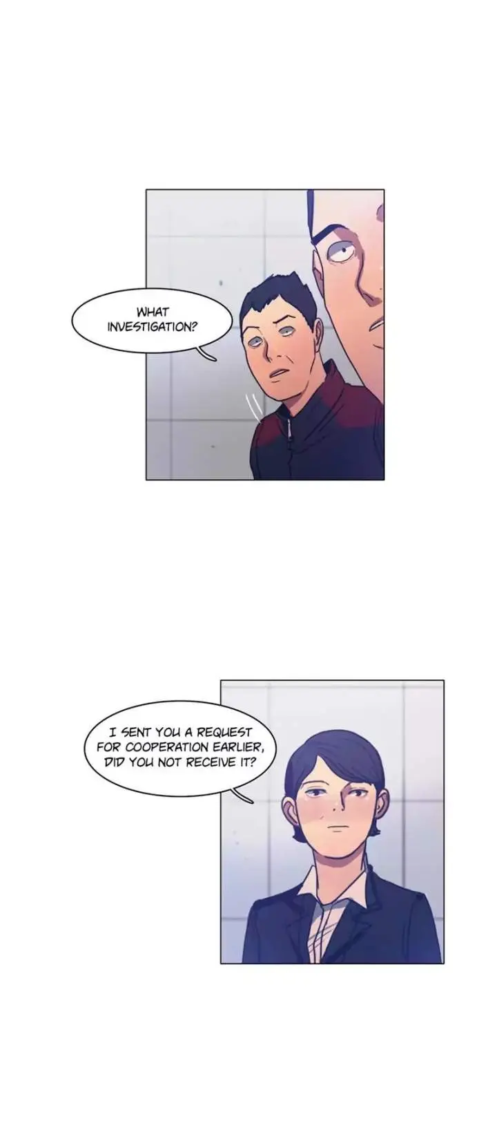 Save Me Episode 35 - Page 33