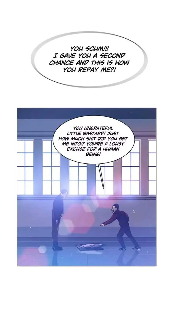 Save Me Episode 35 - Page 39